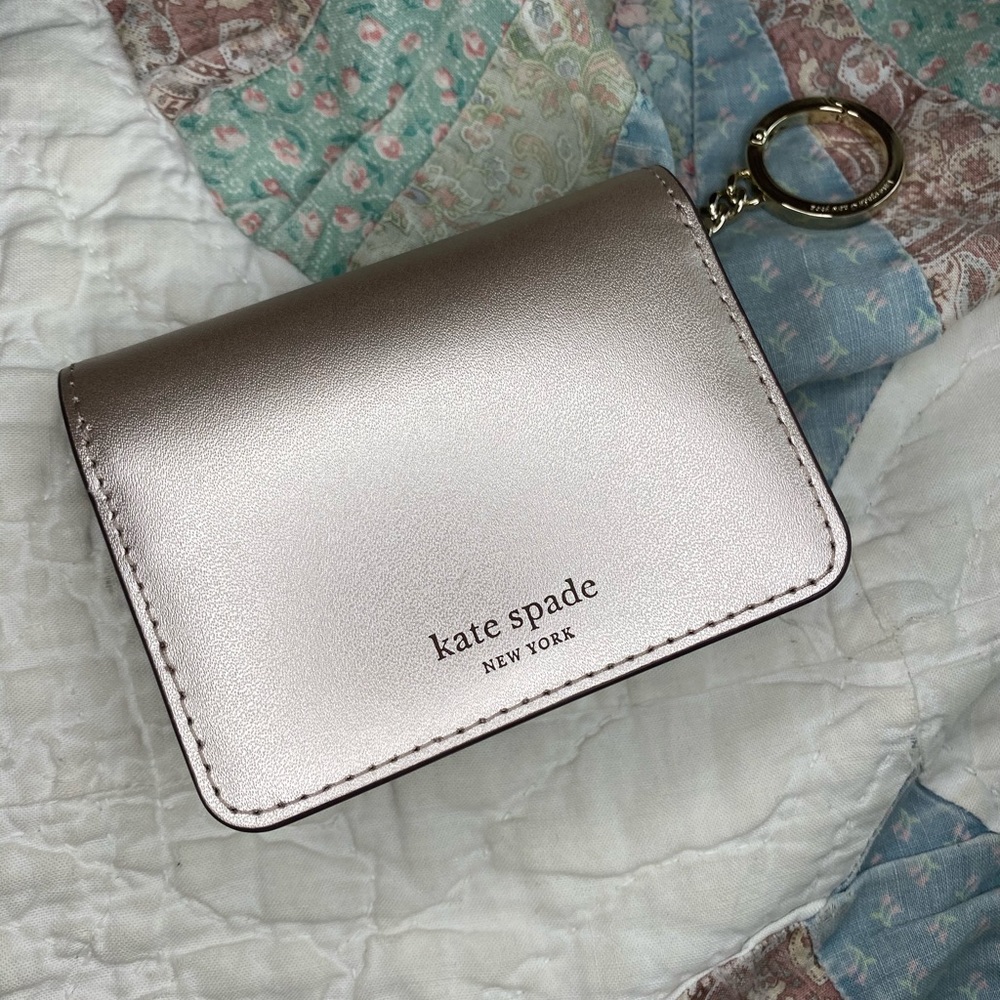 Kate Spade Card Wallet